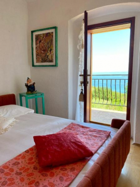 Vila Loralina - Izola - direct Sea view